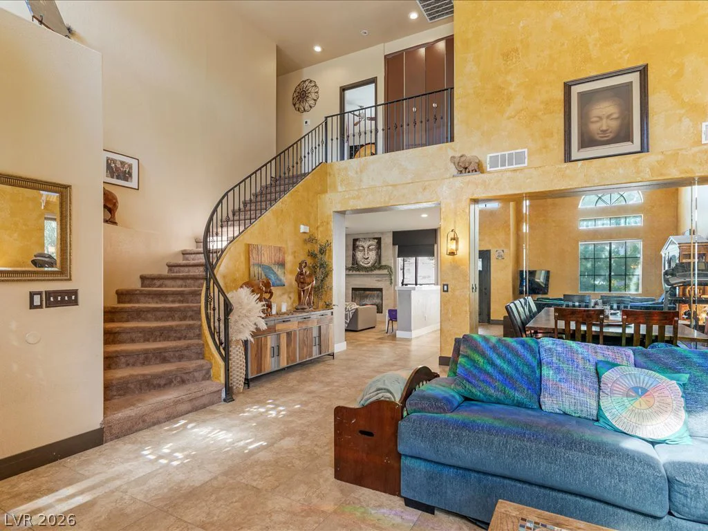 323 Wind River, Henderson, NV 89014