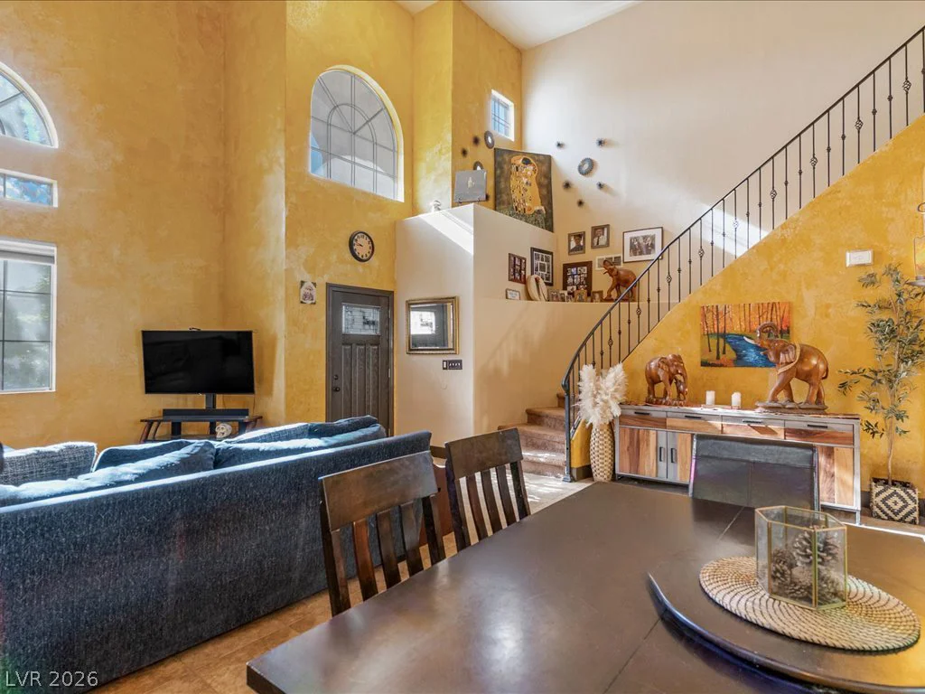 323 Wind River, Henderson, NV 89014