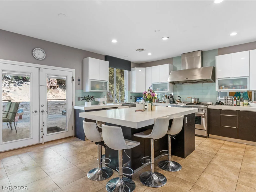 323 Wind River, Henderson, NV 89014
