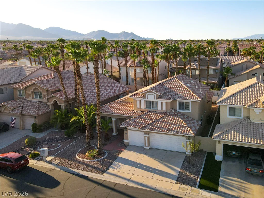 9500 Catalina Cove, Las Vegas, NV 89147