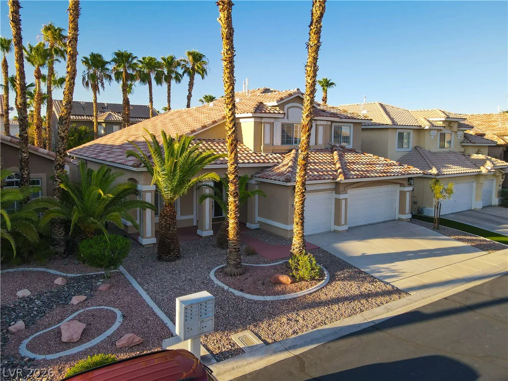9500 Catalina Cove, Las Vegas, NV 89147