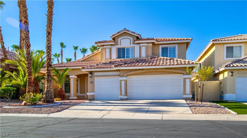 9500 Catalina Cove, Las Vegas, NV 89147