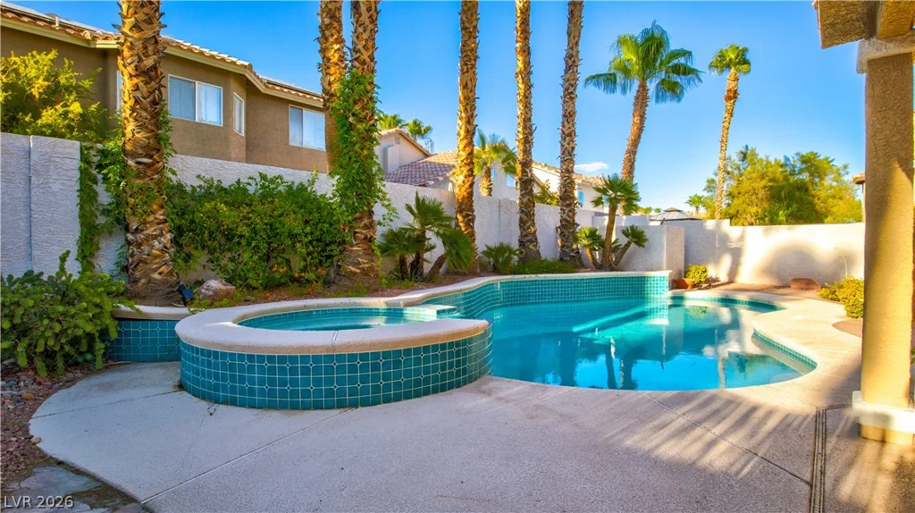 9500 Catalina Cove, Las Vegas, NV 89147