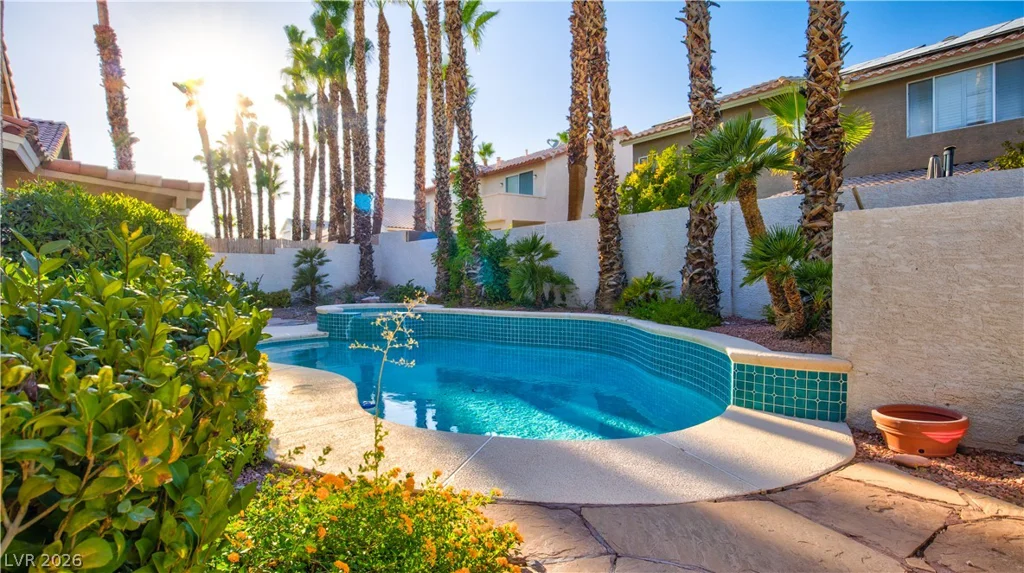 9500 Catalina Cove, Las Vegas, NV 89147
