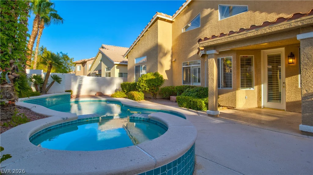 9500 Catalina Cove, Las Vegas, NV 89147