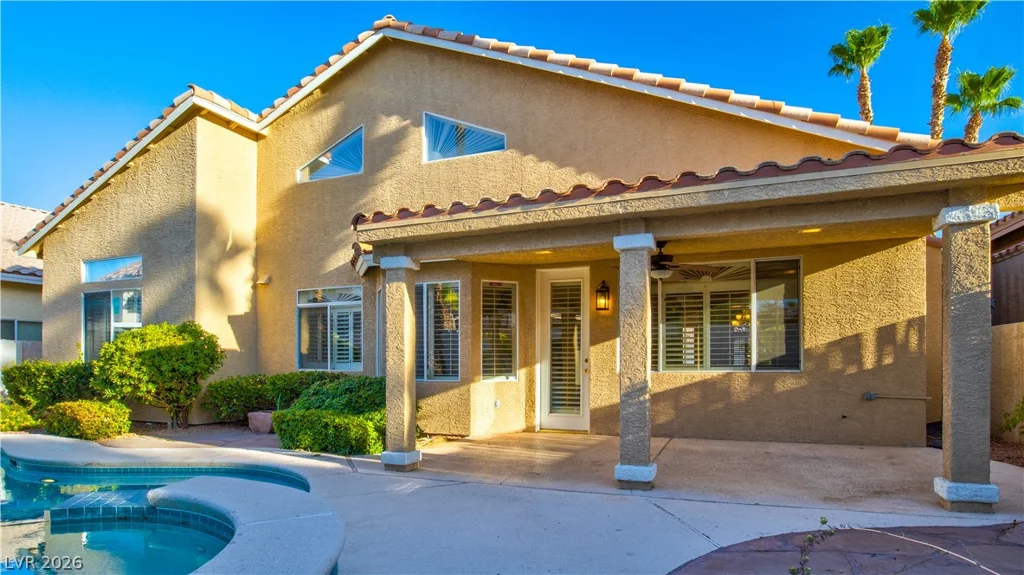9500 Catalina Cove, Las Vegas, NV 89147
