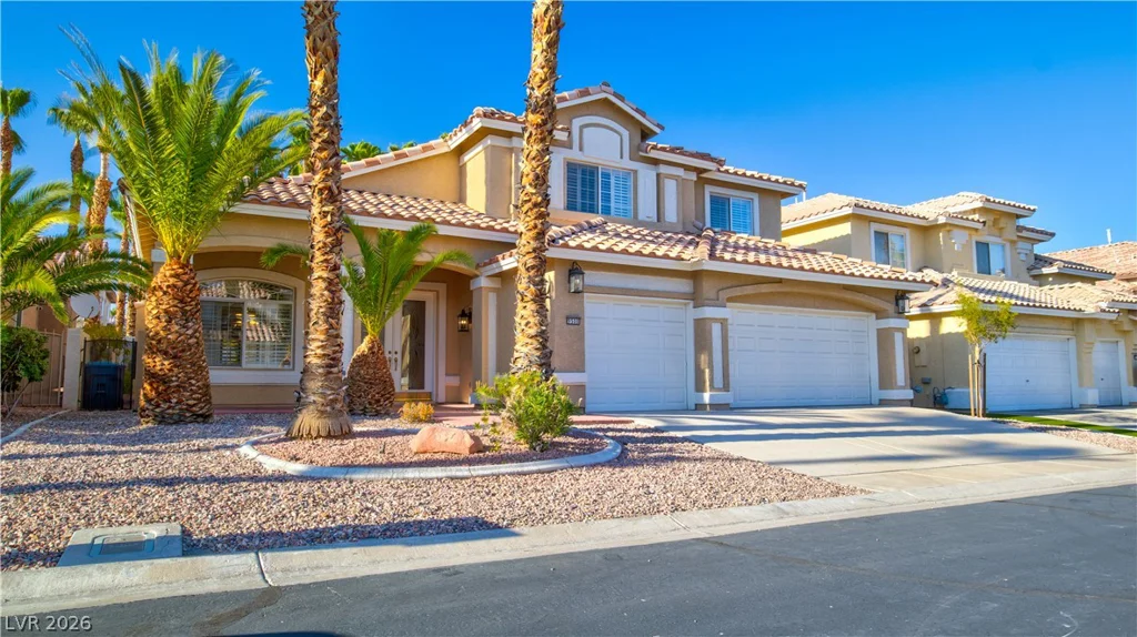 9500 Catalina Cove, Las Vegas, NV 89147