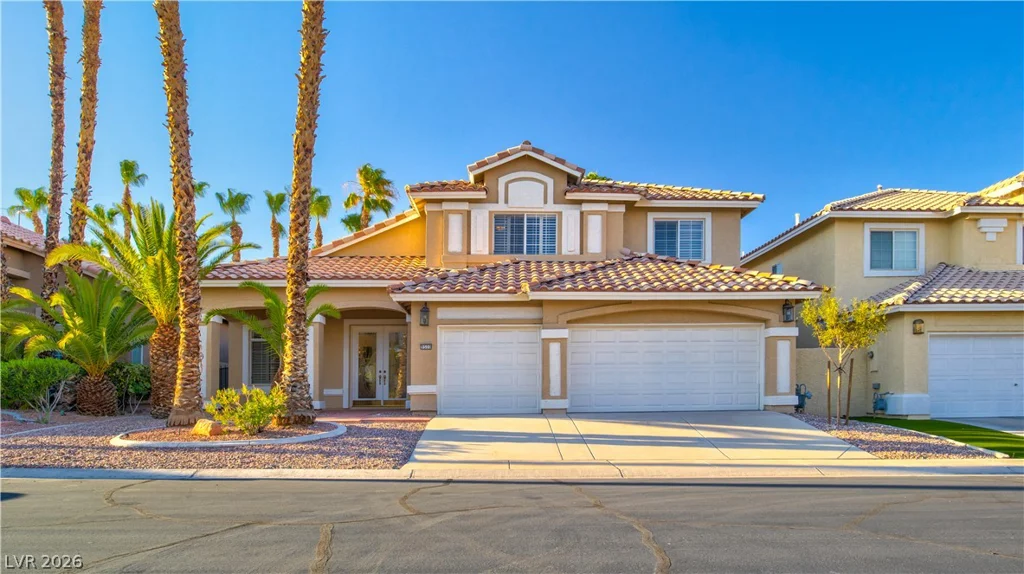 9500 Catalina Cove, Las Vegas, NV 89147