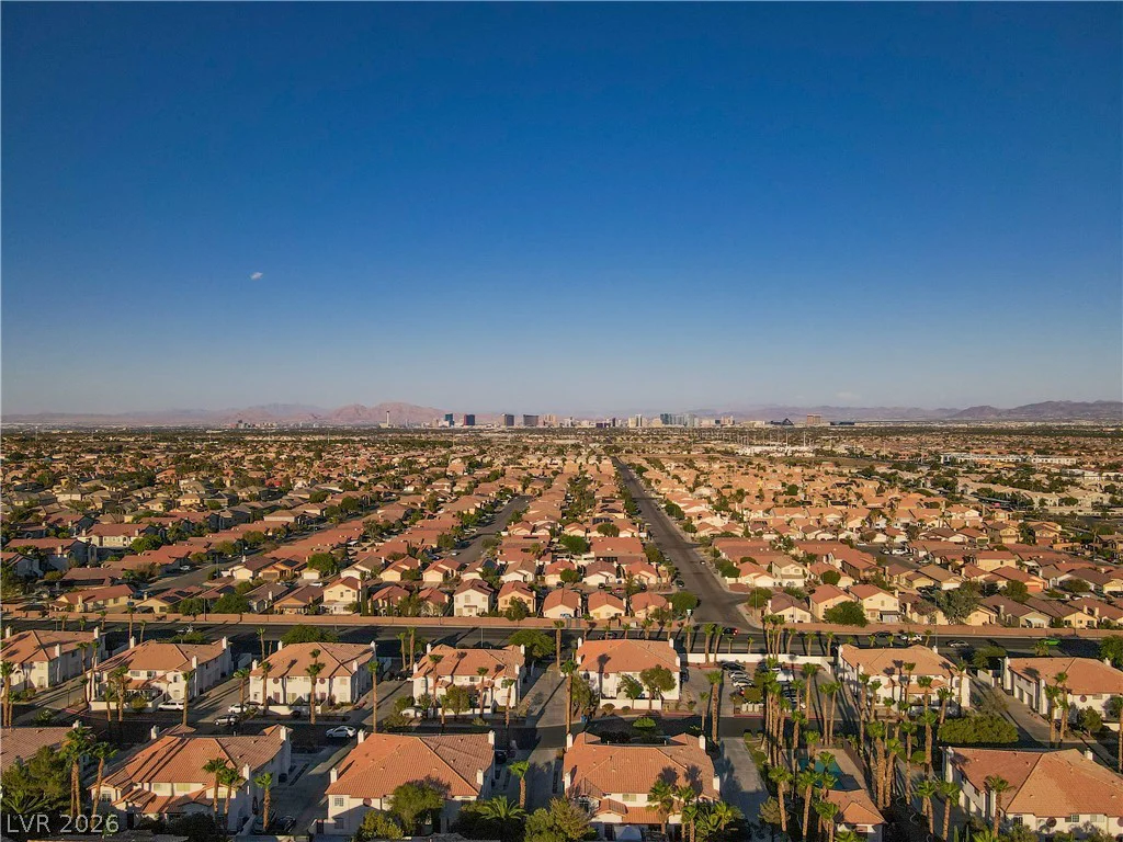 9500 Catalina Cove, Las Vegas, NV 89147