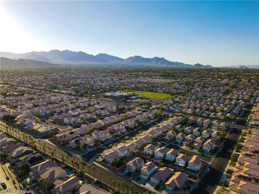 9500 Catalina Cove, Las Vegas, NV 89147