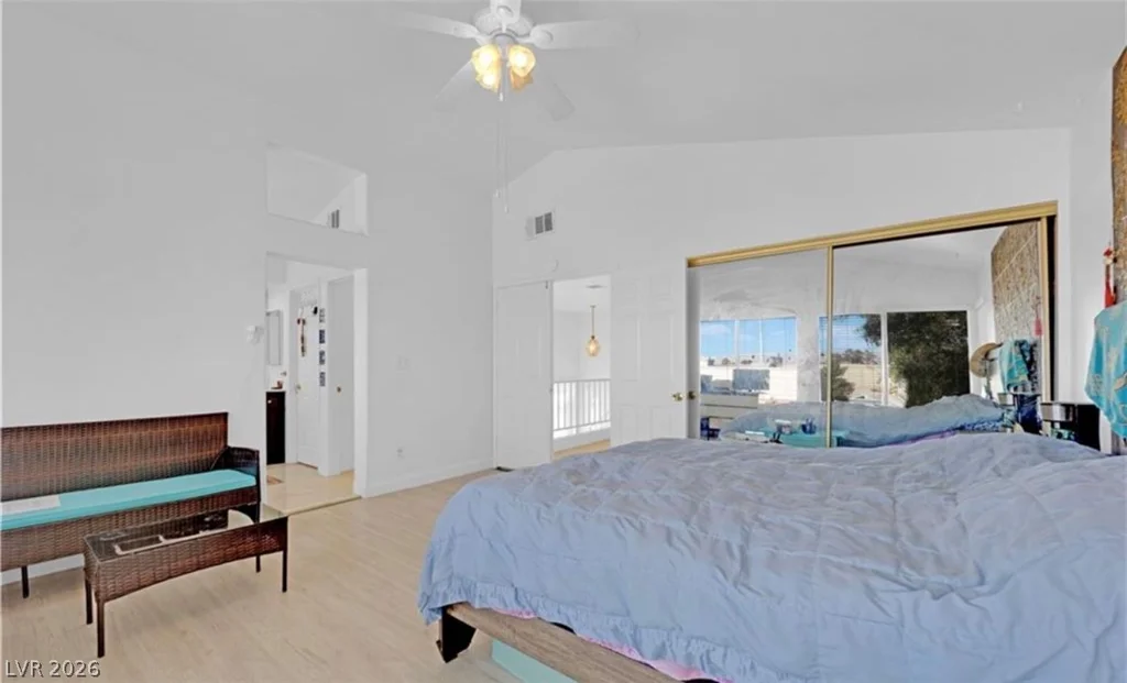5332 Desert Blossom, Las Vegas, NV 89107