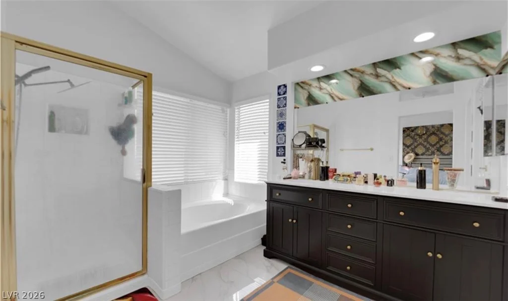 5332 Desert Blossom, Las Vegas, NV 89107