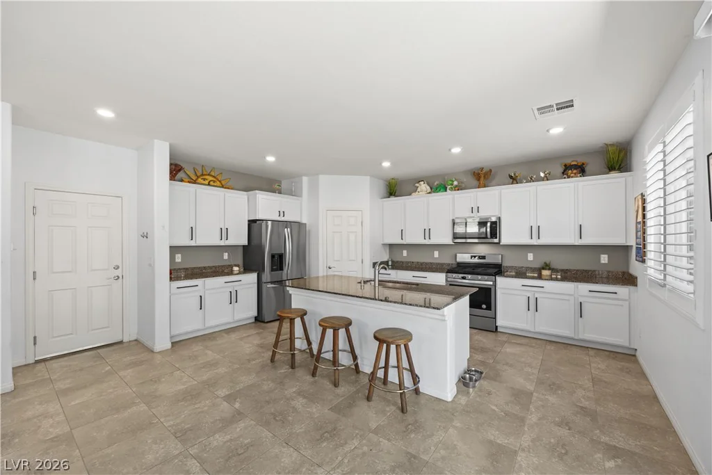 4424 Stardusk Falls, North Las Vegas, NV 89084