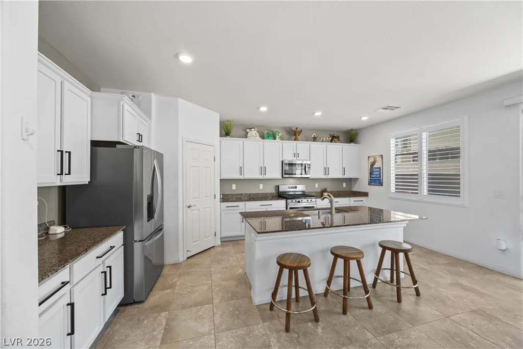 4424 Stardusk Falls, North Las Vegas, NV 89084