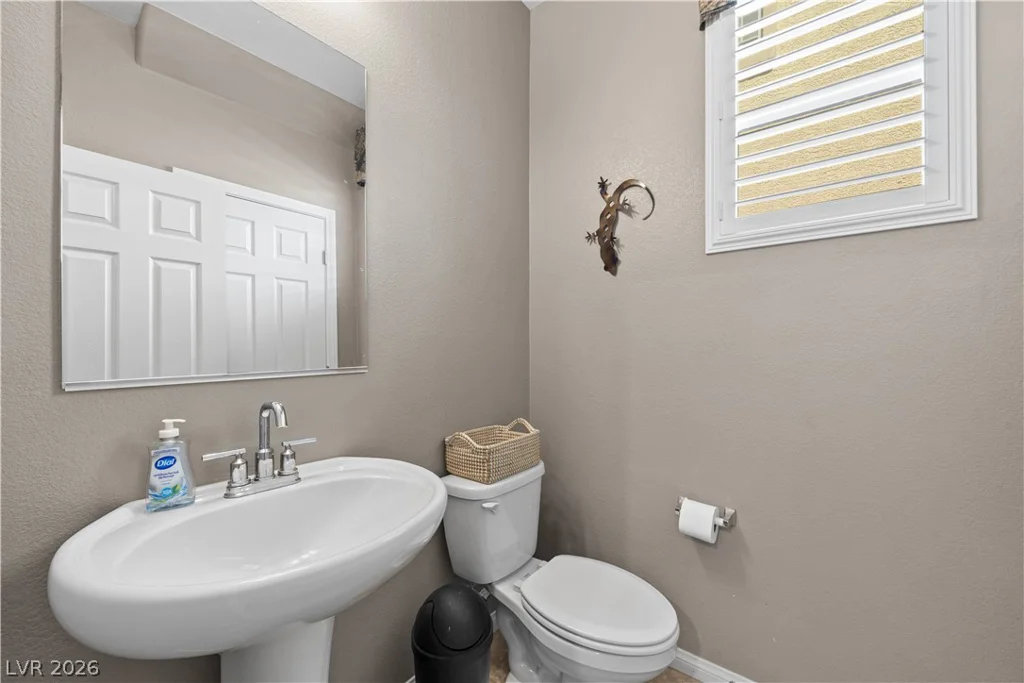 4424 Stardusk Falls, North Las Vegas, NV 89084