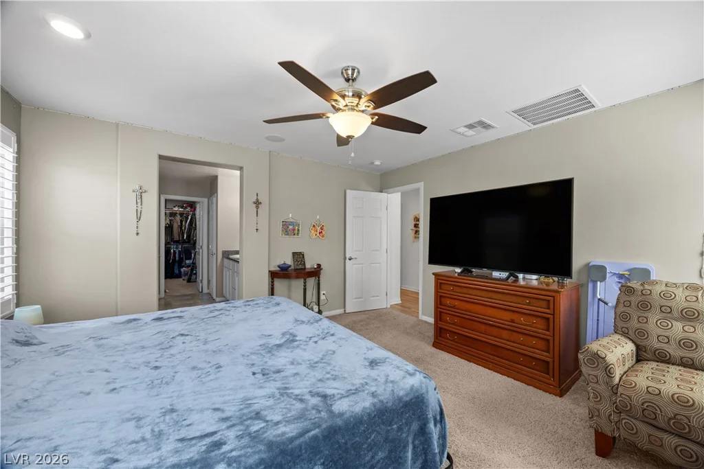 4424 Stardusk Falls, North Las Vegas, NV 89084