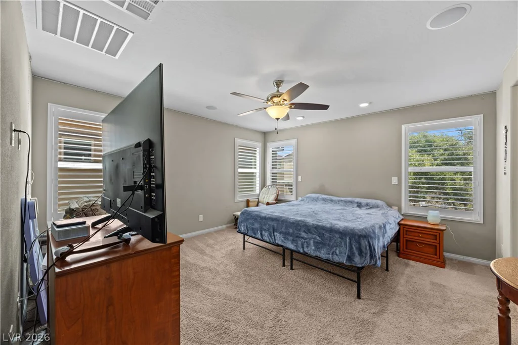 4424 Stardusk Falls, North Las Vegas, NV 89084