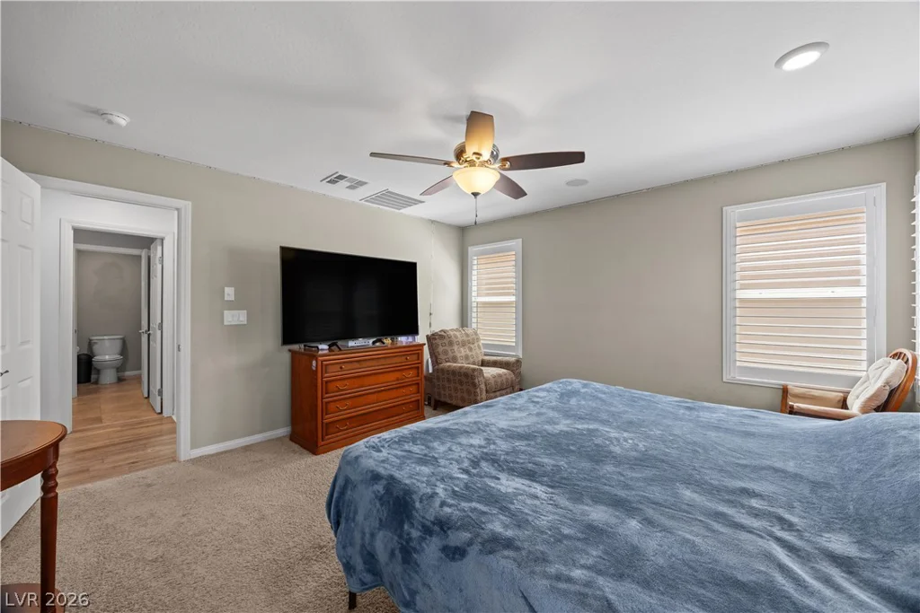 4424 Stardusk Falls, North Las Vegas, NV 89084