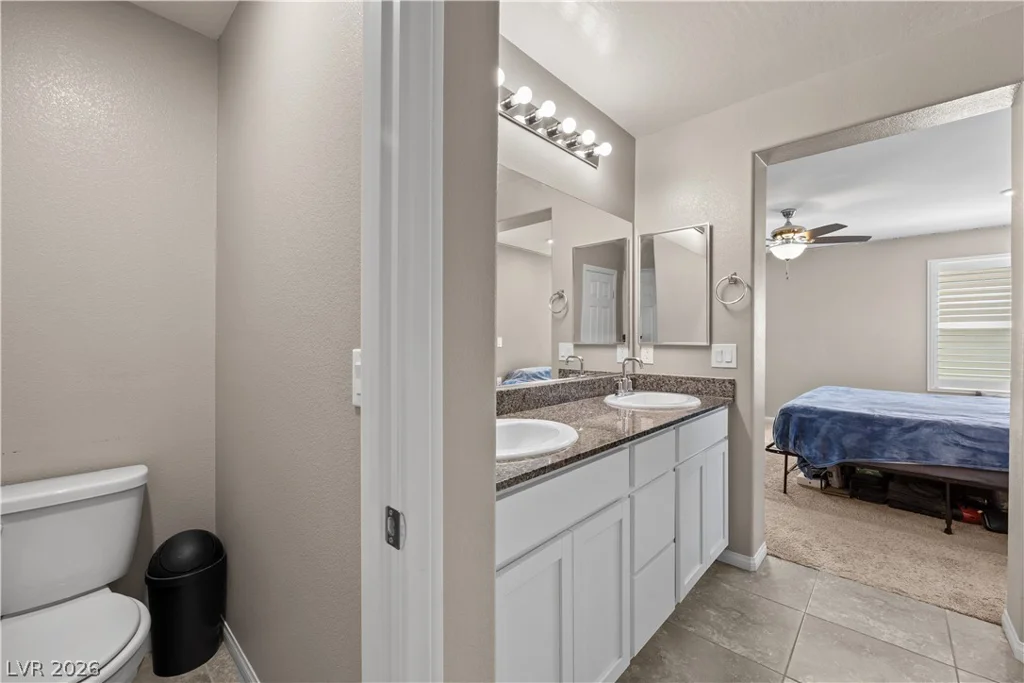 4424 Stardusk Falls, North Las Vegas, NV 89084
