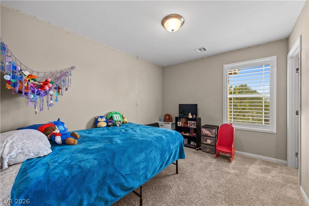 4424 Stardusk Falls, North Las Vegas, NV 89084