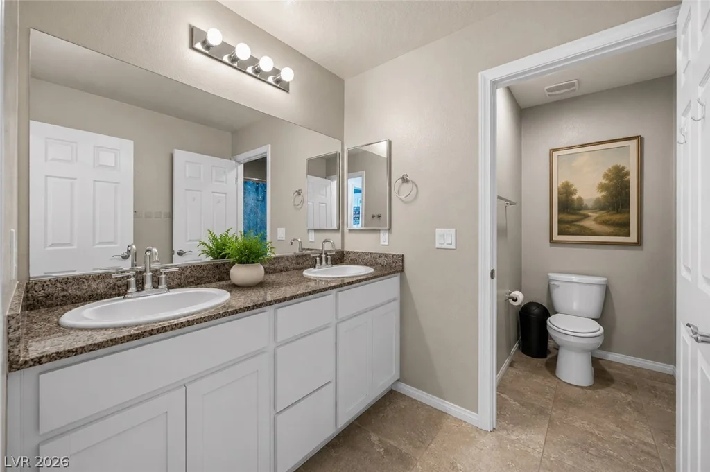 4424 Stardusk Falls, North Las Vegas, NV 89084