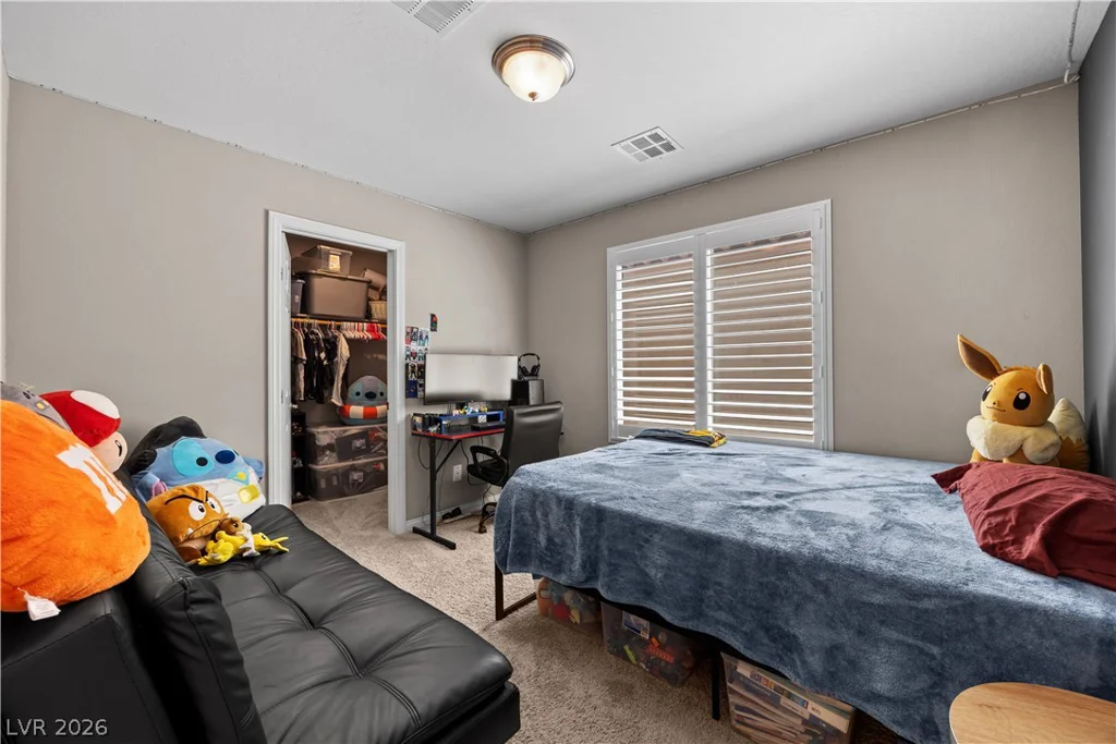 4424 Stardusk Falls, North Las Vegas, NV 89084