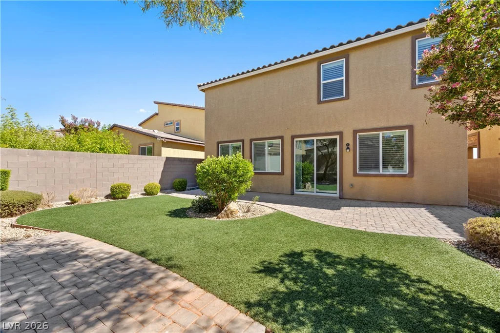 4424 Stardusk Falls, North Las Vegas, NV 89084
