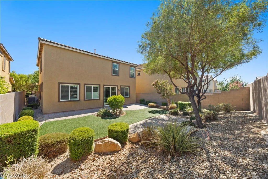 4424 Stardusk Falls, North Las Vegas, NV 89084