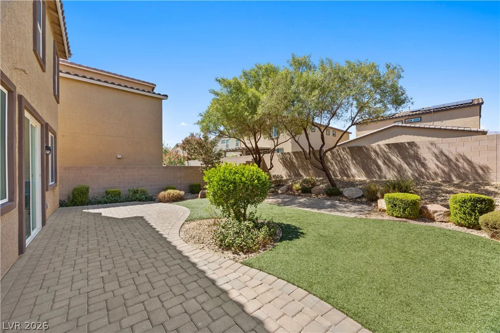 4424 Stardusk Falls, North Las Vegas, NV 89084