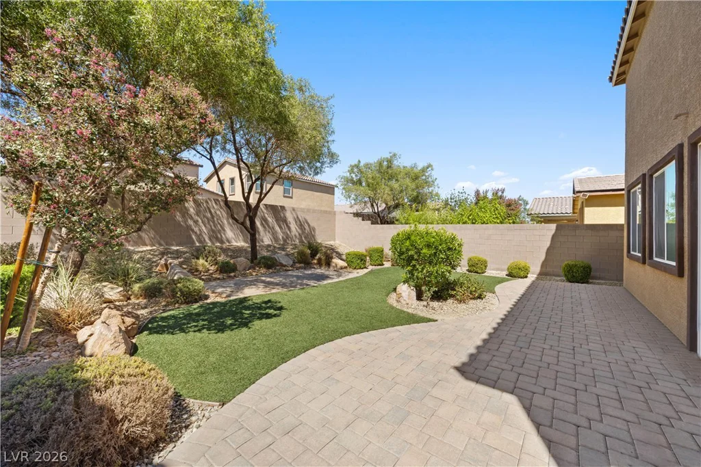4424 Stardusk Falls, North Las Vegas, NV 89084