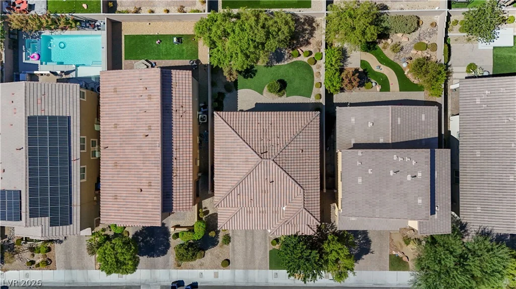 4424 Stardusk Falls, North Las Vegas, NV 89084