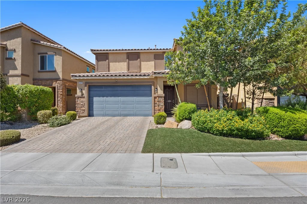 4424 Stardusk Falls, North Las Vegas, NV 89084