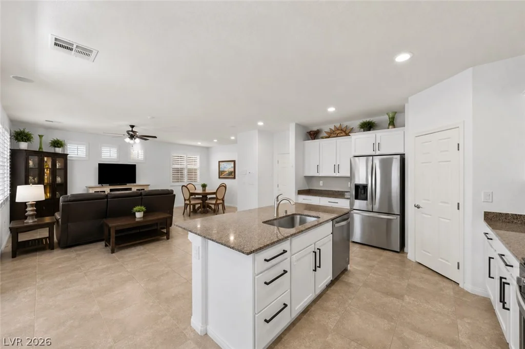 4424 Stardusk Falls, North Las Vegas, NV 89084