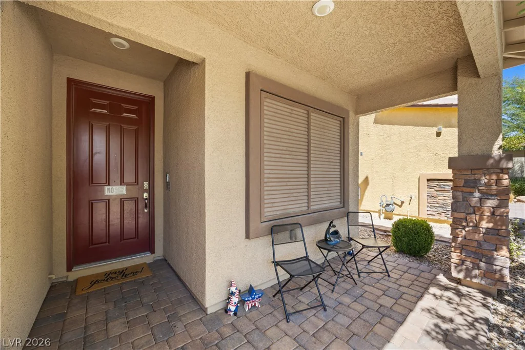4424 Stardusk Falls, North Las Vegas, NV 89084