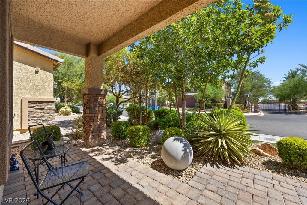 4424 Stardusk Falls, North Las Vegas, NV 89084