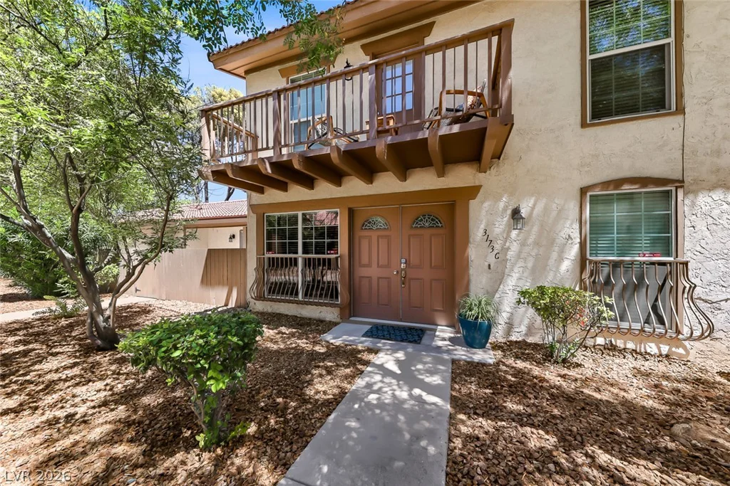 3173 Pinehurst, Las Vegas, NV 89109