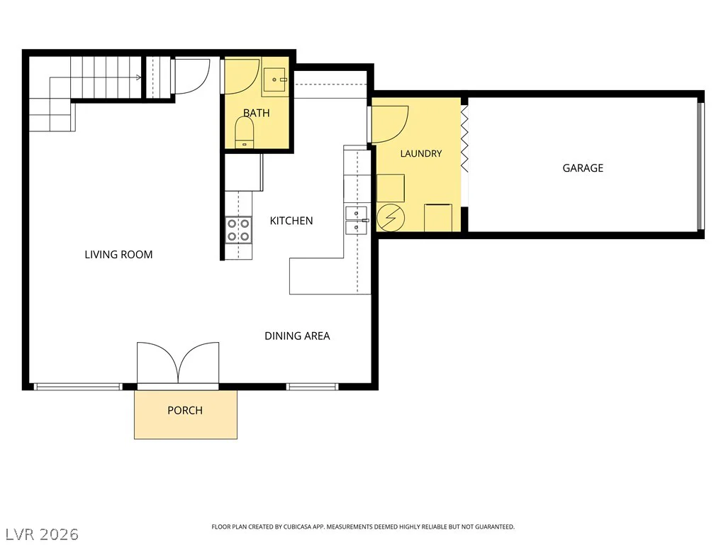 3173 Pinehurst, Las Vegas, NV 89109