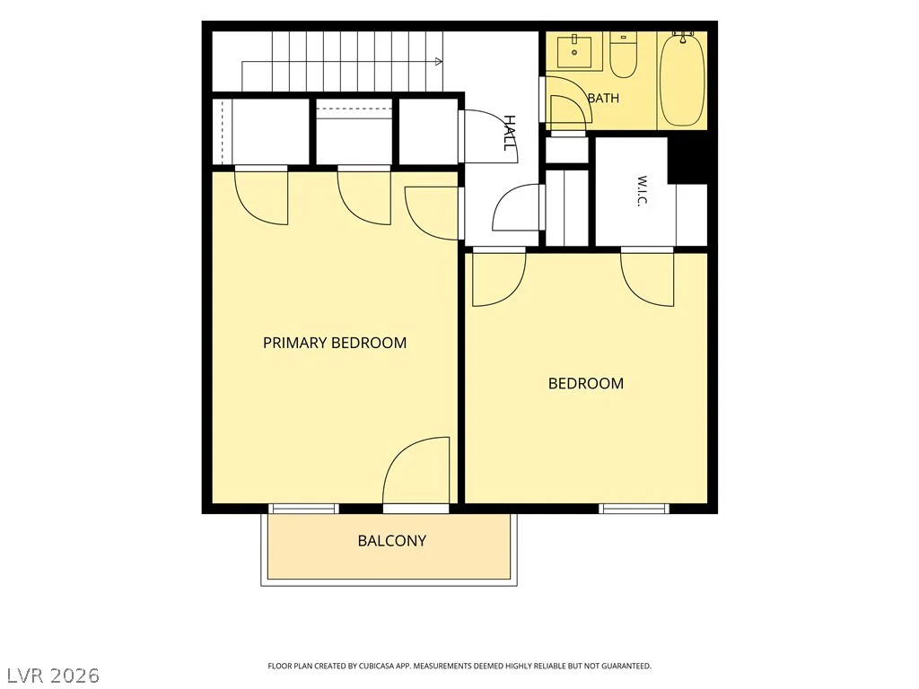 3173 Pinehurst, Las Vegas, NV 89109