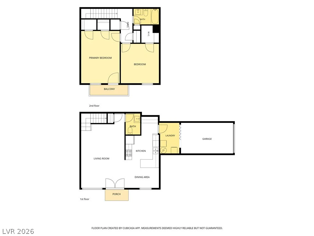 3173 Pinehurst, Las Vegas, NV 89109