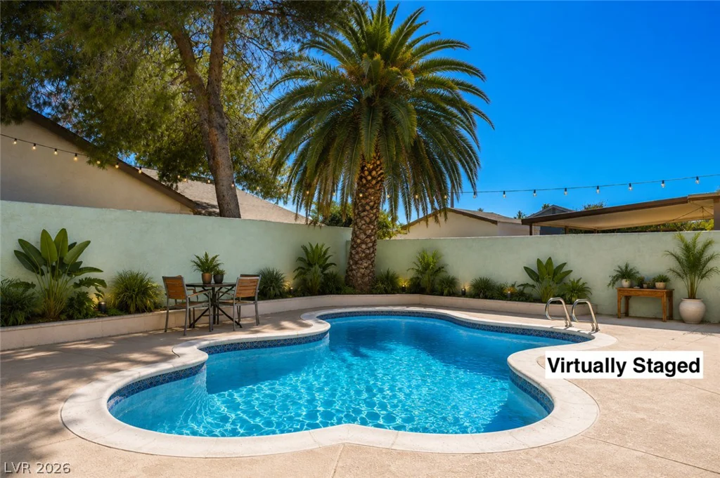 1859 Winterwood, Las Vegas, NV 89142