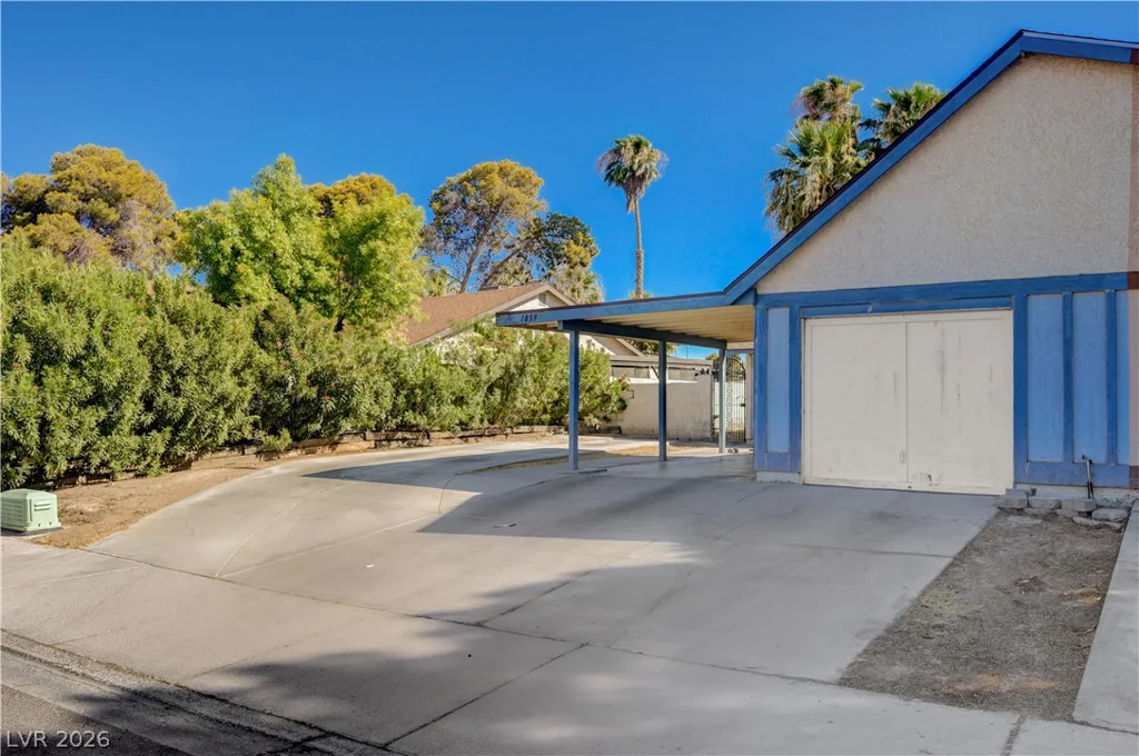 1859 Winterwood, Las Vegas, NV 89142