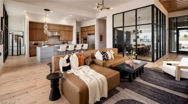 192 Rambling Vista, Las Vegas, NV 89138