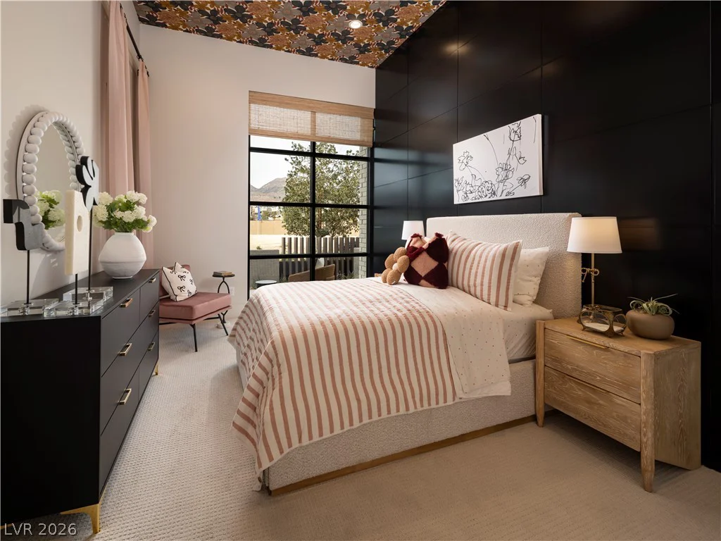 192 Rambling Vista, Las Vegas, NV 89138