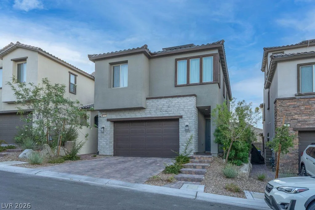 11620 Desert Hollow, Las Vegas, NV 89138