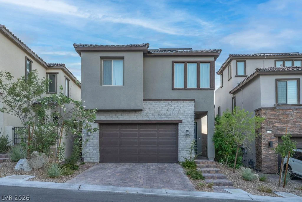11620 Desert Hollow, Las Vegas, NV 89138