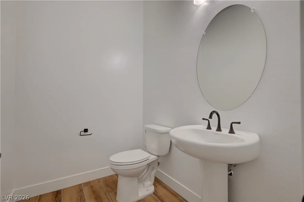 5689 Searching Bear, Las Vegas, NV 89149