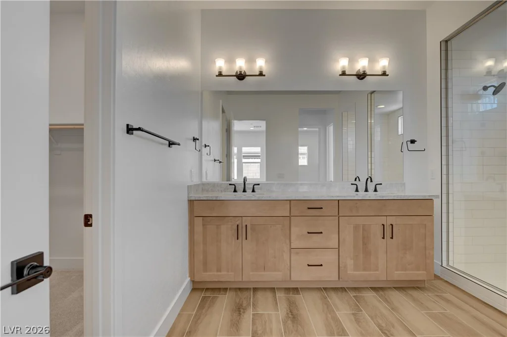 5689 Searching Bear, Las Vegas, NV 89149
