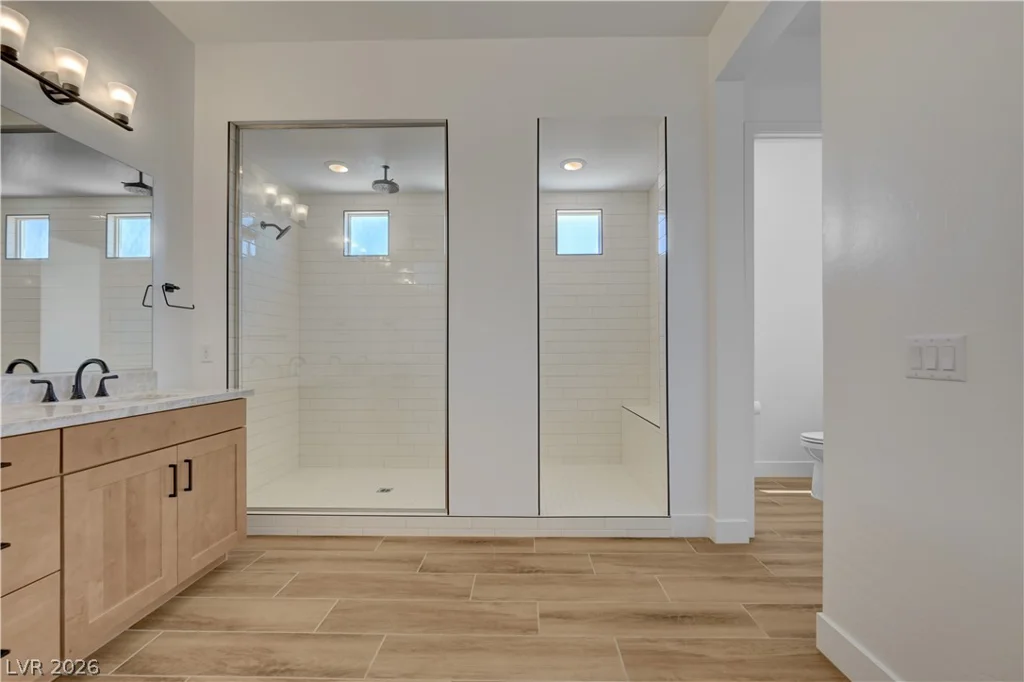 5689 Searching Bear, Las Vegas, NV 89149