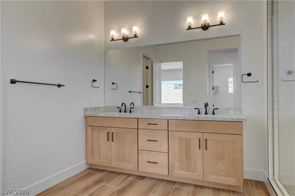 5689 Searching Bear, Las Vegas, NV 89149