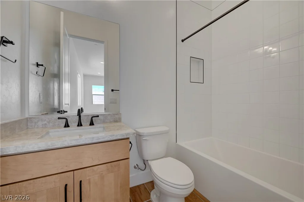 5689 Searching Bear, Las Vegas, NV 89149
